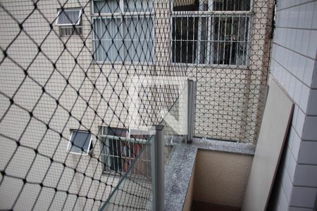 Apartamento à venda com 3 quartos, 110m² em Novo Eldorado, Contagem