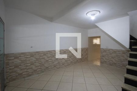 Sala de casa à venda com 2 quartos, 130m² em Vila Guilherme, São Paulo