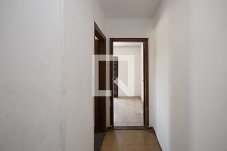 Corredor de casa à venda com 2 quartos, 130m² em Vila Guilherme, São Paulo