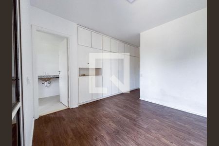 Apartamento à venda com 3 quartos, 139m² em Vila Sonia, São Paulo