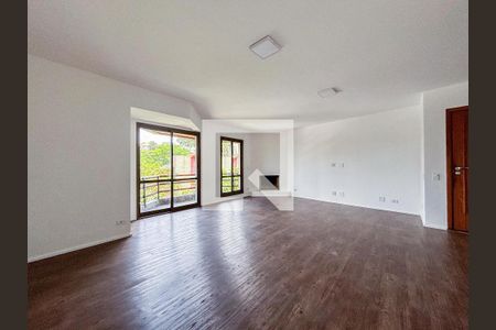 Apartamento à venda com 3 quartos, 139m² em Vila Sonia, São Paulo