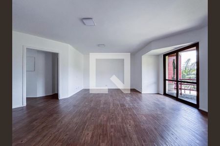 Apartamento à venda com 3 quartos, 139m² em Vila Sonia, São Paulo