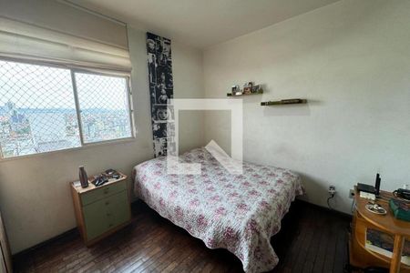 Foto 13 de apartamento à venda com 3 quartos, 95m² em Sagrada Família, Belo Horizonte