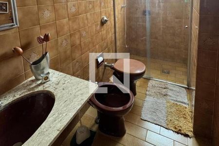 Foto 16 de apartamento à venda com 3 quartos, 95m² em Sagrada Família, Belo Horizonte