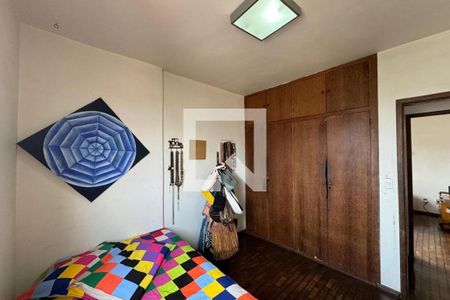 Foto 14 de apartamento à venda com 3 quartos, 95m² em Sagrada Família, Belo Horizonte