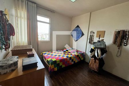 Foto 15 de apartamento à venda com 3 quartos, 95m² em Sagrada Família, Belo Horizonte