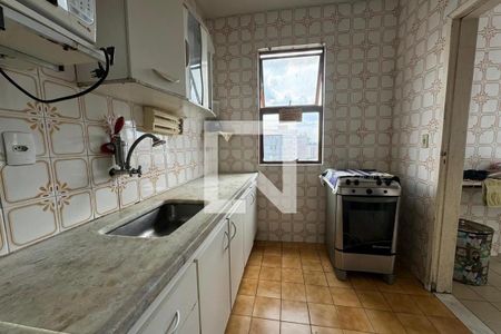 Foto 06 de apartamento à venda com 3 quartos, 95m² em Sagrada Família, Belo Horizonte