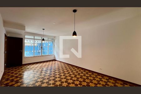 Sala de casa para alugar com 3 quartos, 148m² em Vila Madalena, São Paulo