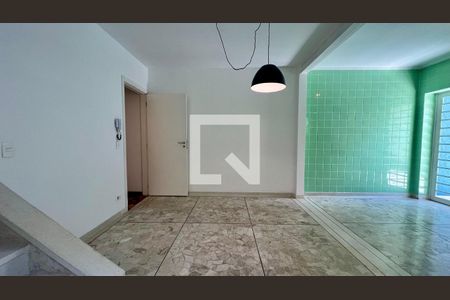 Sala de Jantar de casa para alugar com 3 quartos, 148m² em Vila Madalena, São Paulo