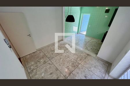 Sala de Jantar de casa para alugar com 3 quartos, 148m² em Vila Madalena, São Paulo