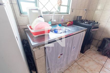 Casa à venda com 250m², 4 quartos e 2 vagas Casa à venda com 250m², 4 quartos e 2 vagasCozinha