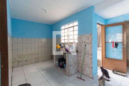 Casa à venda com 250m², 4 quartos e 2 vagas Casa à venda com 250m², 4 quartos e 2 vagasEdícula