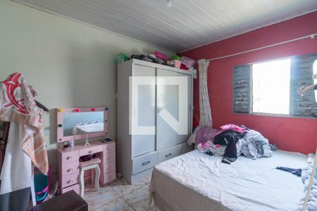 Quarto de casa à venda com 4 quartos, 250m² em Vila Nhocuné, São Paulo