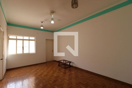 Sala de apartamento para alugar com 3 quartos, 110m² em Centro, Ribeirão Preto