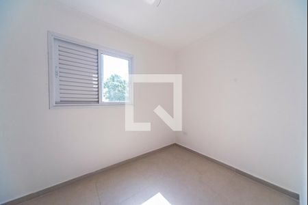 Quarto 1 de casa de condomínio à venda com 2 quartos, 166m² em Vila Curuçá, Santo André