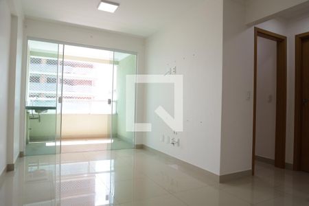 Sala de apartamento para alugar com 2 quartos, 73m² em Setor Bueno, Goiânia