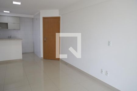 Sala de apartamento para alugar com 2 quartos, 73m² em Setor Bueno, Goiânia