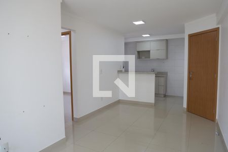 Sala de apartamento para alugar com 2 quartos, 73m² em Setor Bueno, Goiânia