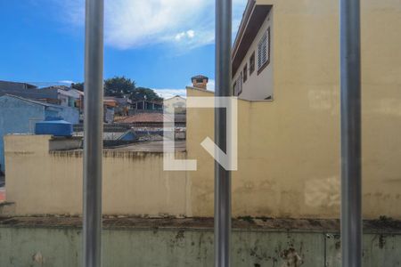 Vista do Quarto de apartamento para alugar com 1 quarto, 49m² em Vila Mirante, São Paulo