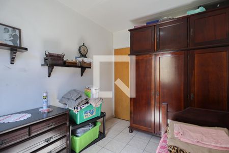 Quarto de apartamento para alugar com 1 quarto, 49m² em Vila Mirante, São Paulo