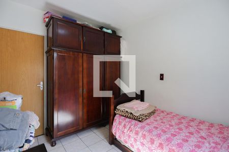 Quarto de apartamento para alugar com 1 quarto, 49m² em Vila Mirante, São Paulo