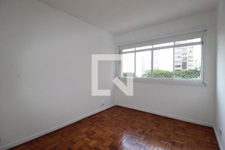 Quarto 2 de apartamento à venda com 2 quartos, 62m² em Indianópolis, São Paulo