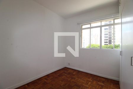 Quarto 1 de apartamento à venda com 2 quartos, 62m² em Indianópolis, São Paulo