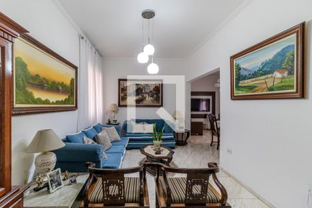 Sala de apartamento para alugar com 3 quartos, 118m² em Santa Ifigênia, São Paulo