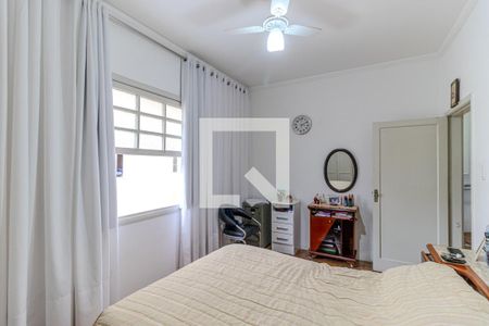 Quarto de apartamento para alugar com 3 quartos, 118m² em Santa Ifigênia, São Paulo