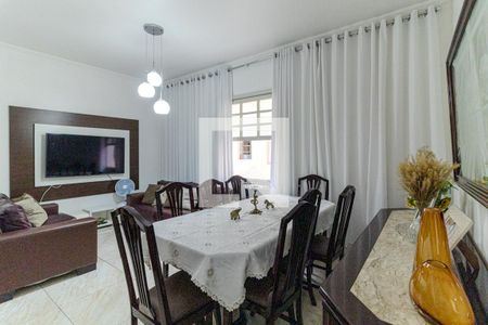 Sala de apartamento para alugar com 3 quartos, 118m² em Santa Ifigênia, São Paulo