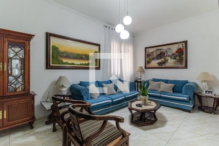 Sala de apartamento para alugar com 3 quartos, 118m² em Santa Ifigênia, São Paulo