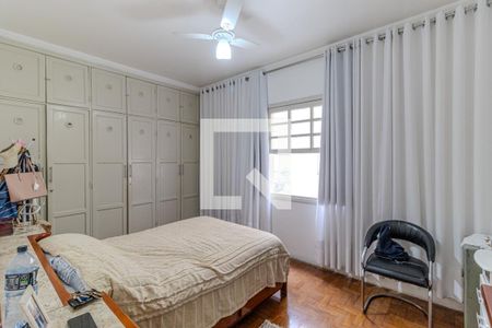 Quarto de apartamento para alugar com 3 quartos, 118m² em Santa Ifigênia, São Paulo