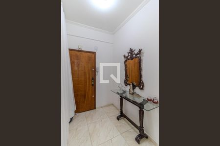 Corredor de Entrada de apartamento para alugar com 3 quartos, 118m² em Santa Ifigênia, São Paulo