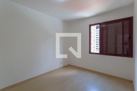 Quarto de apartamento à venda com 1 quarto, 43m² em Itaim Bibi, São Paulo