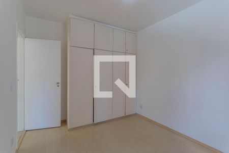 Quarto de apartamento à venda com 1 quarto, 43m² em Itaim Bibi, São Paulo