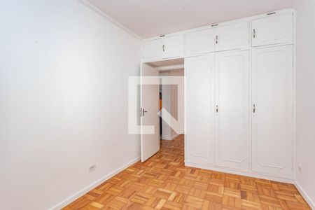 Quarto de apartamento para alugar com 1 quarto, 45m² em Liberdade, São Paulo