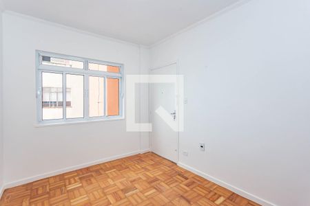 Sala de apartamento para alugar com 1 quarto, 45m² em Liberdade, São Paulo