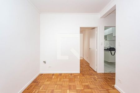 Sala de apartamento para alugar com 1 quarto, 45m² em Liberdade, São Paulo