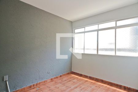 Sala de apartamento para alugar com 2 quartos, 75m² em Vila Siqueira (zona Norte), São Paulo