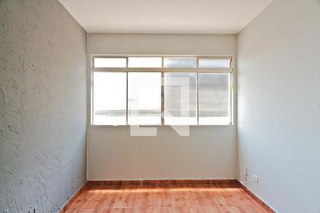 Sala de apartamento para alugar com 2 quartos, 75m² em Vila Siqueira (zona Norte), São Paulo