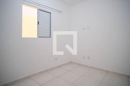 Quarto 01 de apartamento para alugar com 2 quartos, 44m² em Ponte Rasa, São Paulo