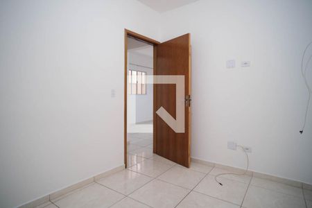 Quarto 01 de apartamento para alugar com 2 quartos, 44m² em Ponte Rasa, São Paulo