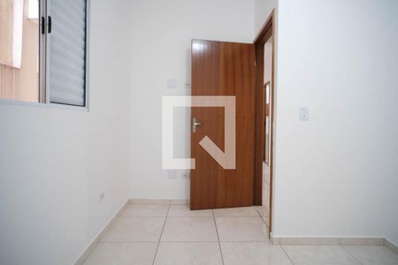 Quarto 02 de apartamento para alugar com 2 quartos, 44m² em Ponte Rasa, São Paulo