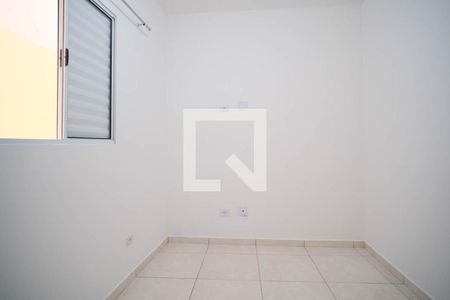 Quarto 01 de apartamento para alugar com 2 quartos, 44m² em Ponte Rasa, São Paulo