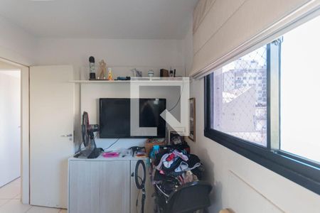 Suíte de apartamento à venda com 3 quartos, 68m² em Andaraí, Rio de Janeiro