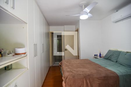 Quarto 2 de apartamento à venda com 3 quartos, 120m² em Santa Rosa, Niterói