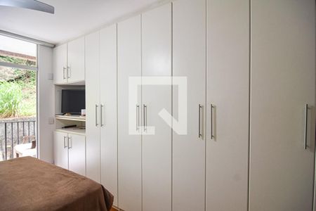 Quarto 2 de apartamento à venda com 3 quartos, 120m² em Santa Rosa, Niterói