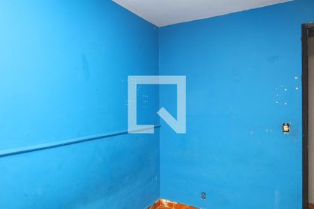 Quarto 2 de apartamento à venda com 1 quarto, 56m² em Conjunto Residencial José Bonifácio, São Paulo