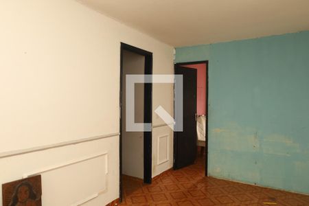 Sala de apartamento à venda com 1 quarto, 56m² em Conjunto Residencial José Bonifácio, São Paulo