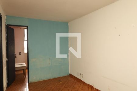 Sala de apartamento à venda com 1 quarto, 56m² em Conjunto Residencial José Bonifácio, São Paulo